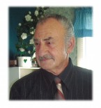 Kenneth Albert Dueck
