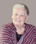 Jeannette Charlebois