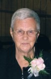 Muriel Butson