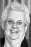 Lorraine Ankenman