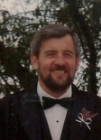 Edward Waddell