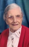 Phyllis Pauline Doherty