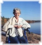Doreen Pechey