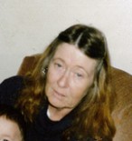 Mary Tutty