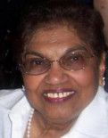 Vashti Pollard