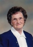 Edith Buckingham