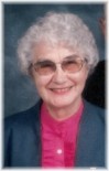 Anne Macaulay