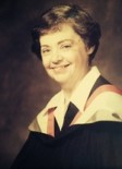 Frances Osbaldeston