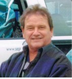Guy Gagné