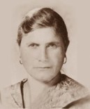 Maria Teresa Pompeo