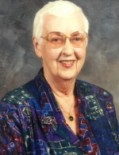 Margaret Mullis