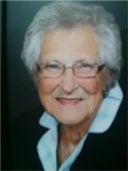 Edith Dally