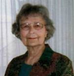 Mary Prokopiw