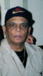 George Madholall