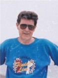 Brian Whiteley