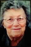 Winnifred Berniece Goodberry
