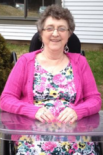 Ruth Saunders