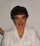 Beryl Taylor