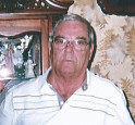 Calvin Frederick Smith