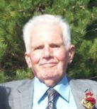 Francis Fearman