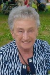 Barbara Taylor