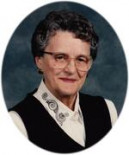 Elsie Fredrickson