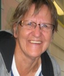 Grace Buhl