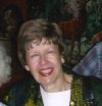 Micheline Benard
