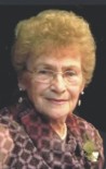 Gabrielle Gélinas