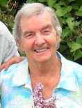 Joyce Boyle
