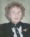 Laurette Normandin