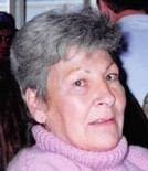 Verna Wardell