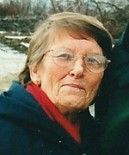 Marilou Burstrom