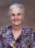 Betty Wade