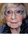 Dorothy Bonham