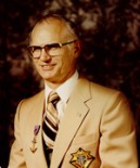Ernest Sebastian