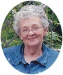 Gloria Edith Melanson