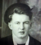 Eugene Daniel O'shea