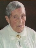 Donalda Jean Pollard