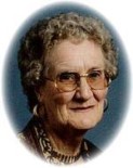Kathleen Harnack