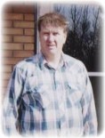 Trevor Harnack