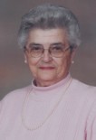 Florence Hering