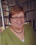 Jocelyne Larivière