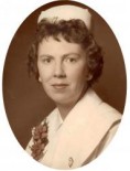 Shirley Mae Nauffts