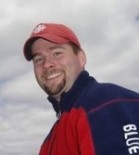Trenton Wayne Oldfield
