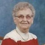 Margaret Elizabeth Fraser