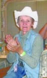 Claudette Pellerin