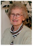 Nancy Lou Showalter
