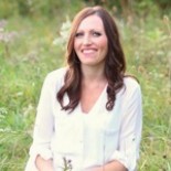 Michelle Brazeau