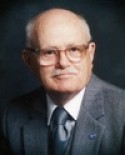 James Robert Dixon